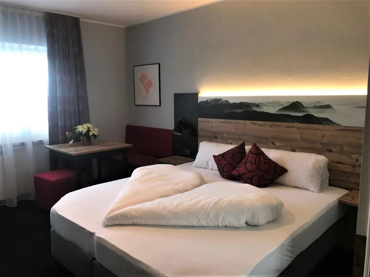 Das Johannesbad - DAS MEDICAL SPA&VITAL REFUGIUM Bad Kohlgrub Hotel