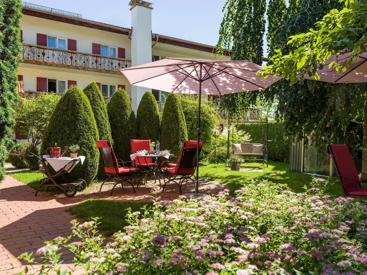 Hotel Das Johannesbad - DAS MEDICAL SPA&VITAL REFUGIUM Bad Kohlgrub