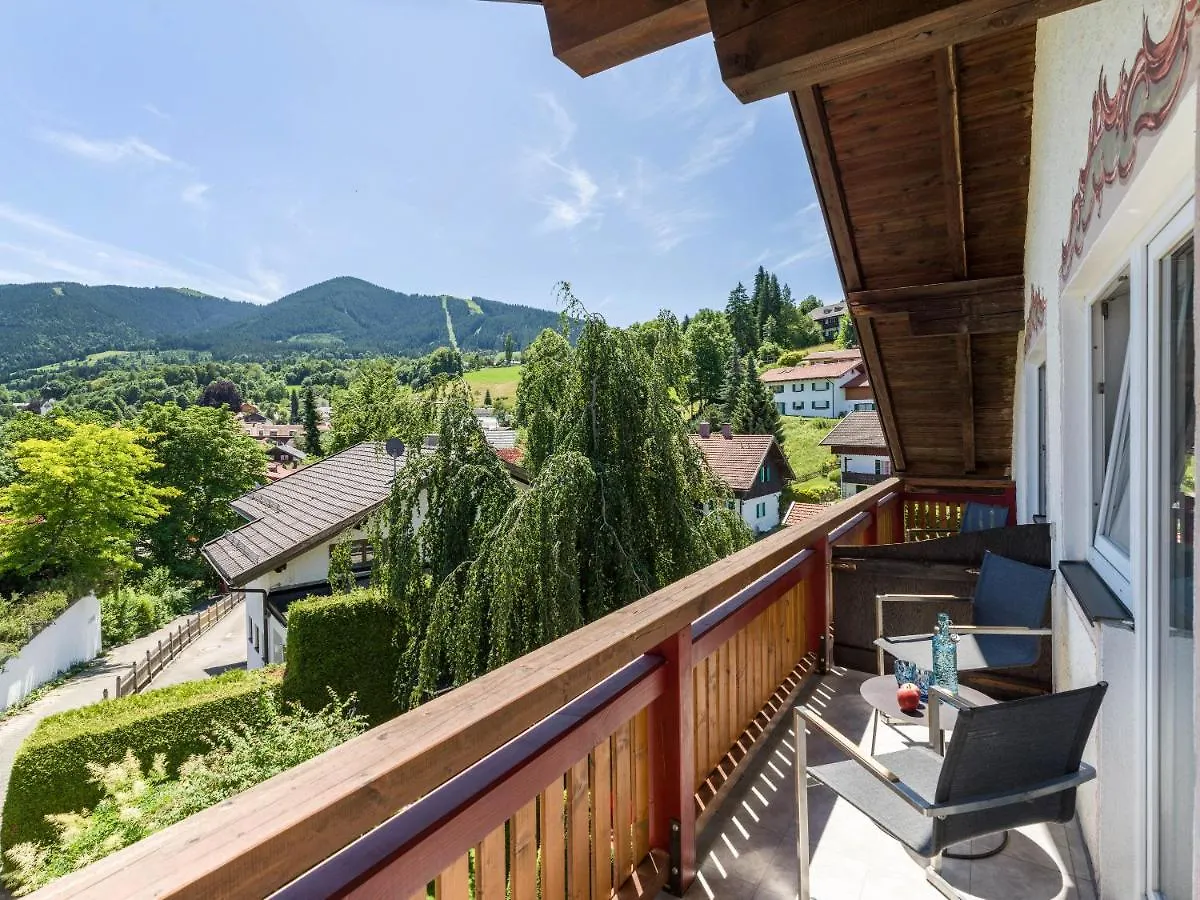 Das Johannesbad - DAS MEDICAL SPA&VITAL REFUGIUM Bad Kohlgrub 4*,