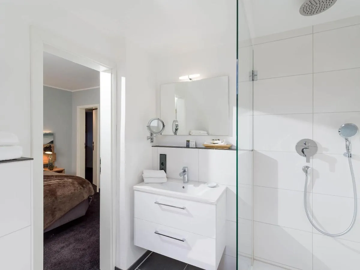 Das Johannesbad - DAS MEDICAL SPA&VITAL REFUGIUM Bad Kohlgrub