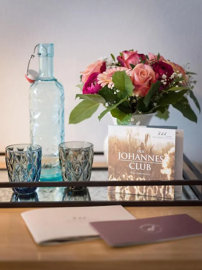Das Johannesbad - DAS MEDICAL SPA&VITAL REFUGIUM Bad Kohlgrub 4*,  Deutschland