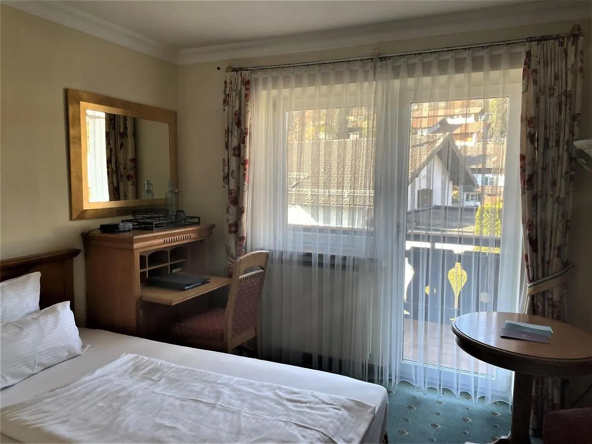 Das Johannesbad - DAS MEDICAL SPA&VITAL REFUGIUM Bad Kohlgrub Hotel
