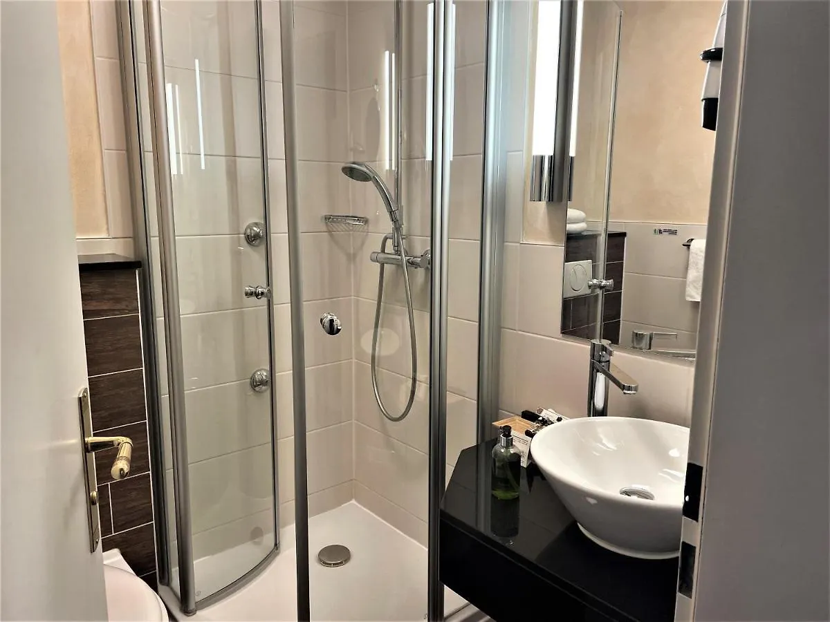Das Johannesbad - DAS MEDICAL SPA&VITAL REFUGIUM Bad Kohlgrub
