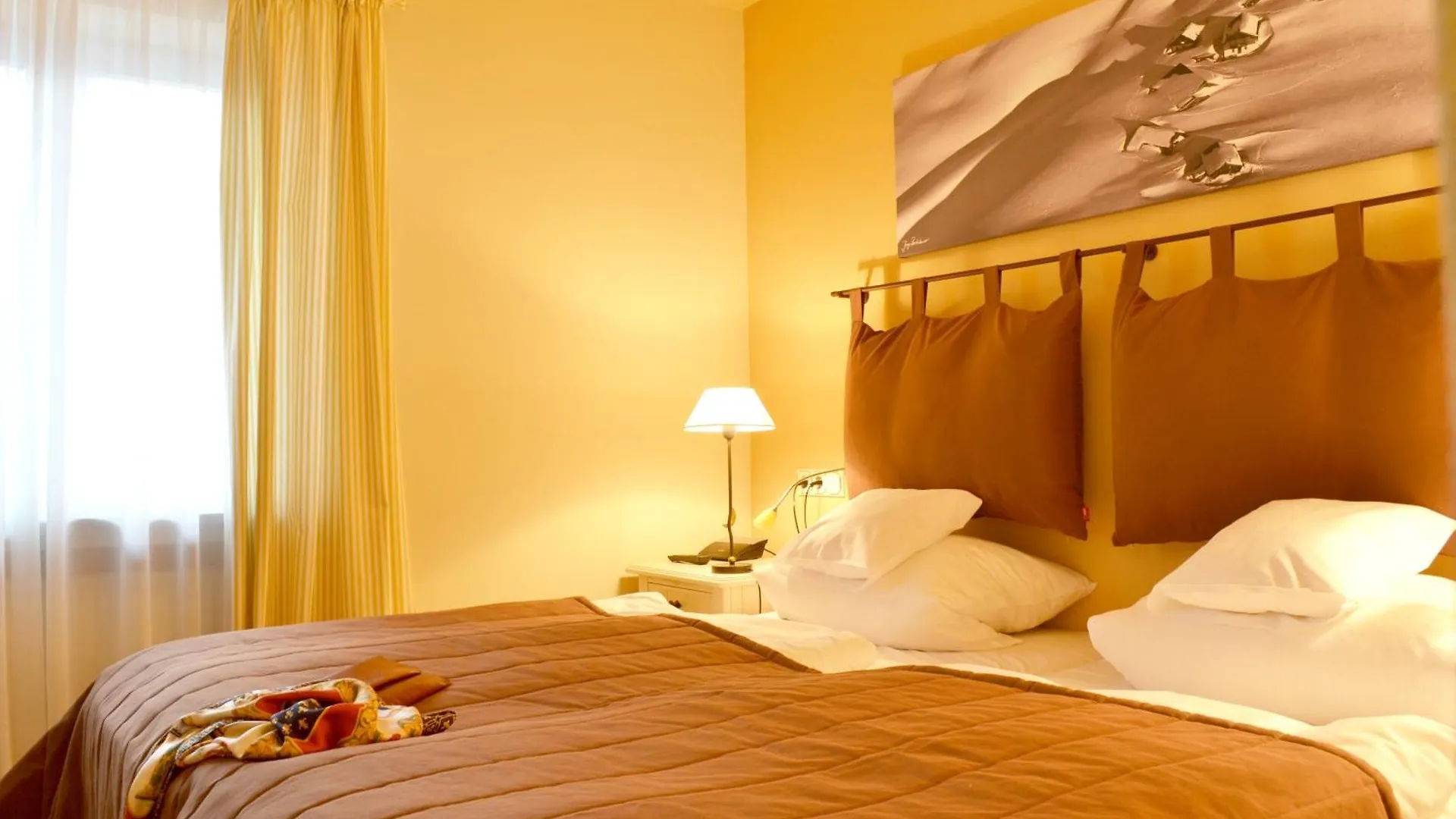 Das Johannesbad - DAS MEDICAL SPA&VITAL REFUGIUM Bad Kohlgrub 4*,  Deutschland