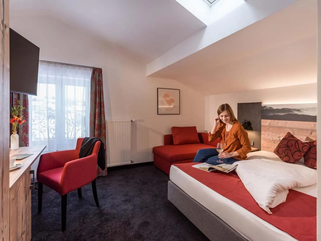 **** Hotel Das Johannesbad - DAS MEDICAL SPA&VITAL REFUGIUM Bad Kohlgrub Deutschland