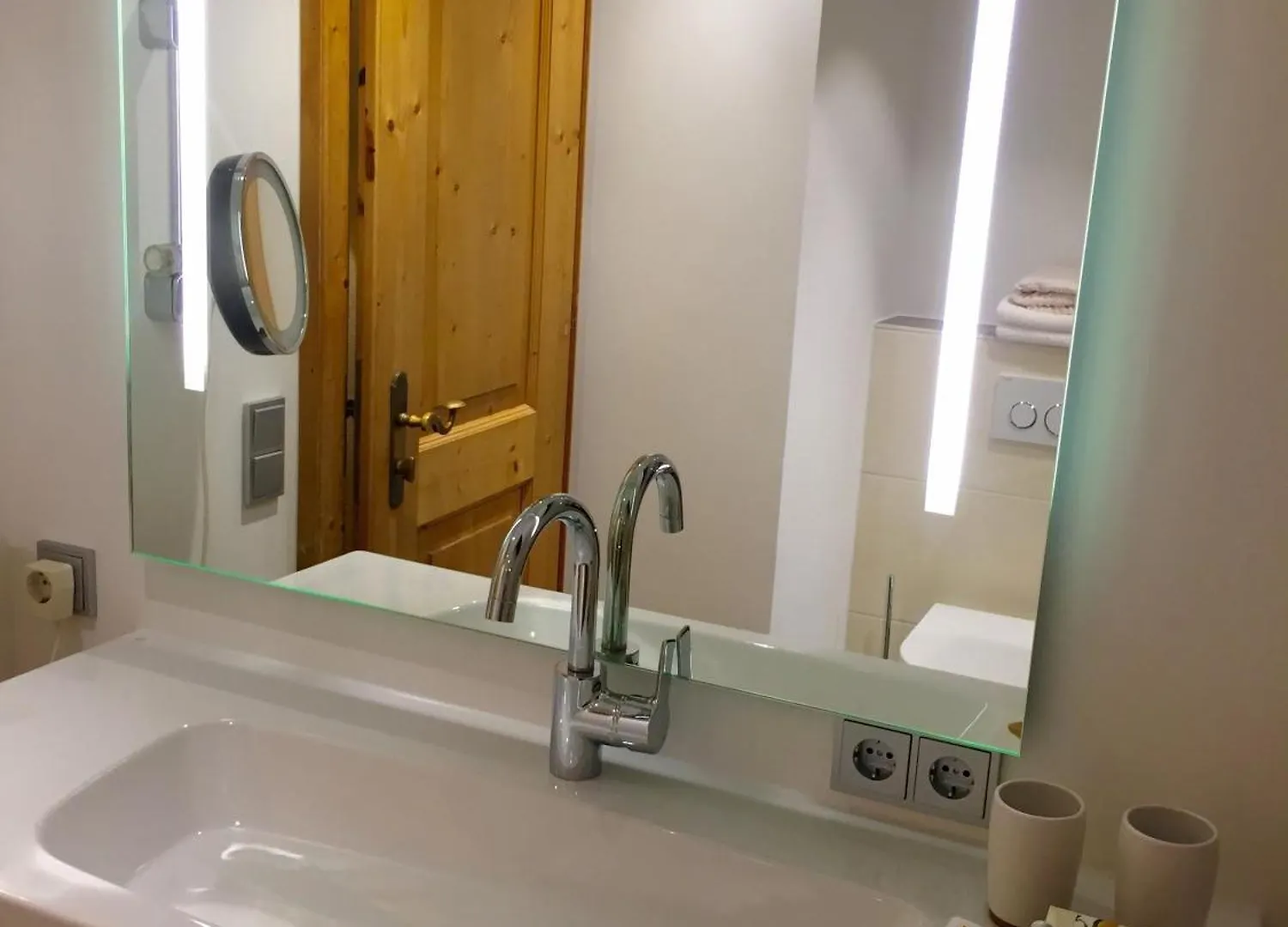 **** Hotel Das Johannesbad - DAS MEDICAL SPA&VITAL REFUGIUM Bad Kohlgrub Deutschland