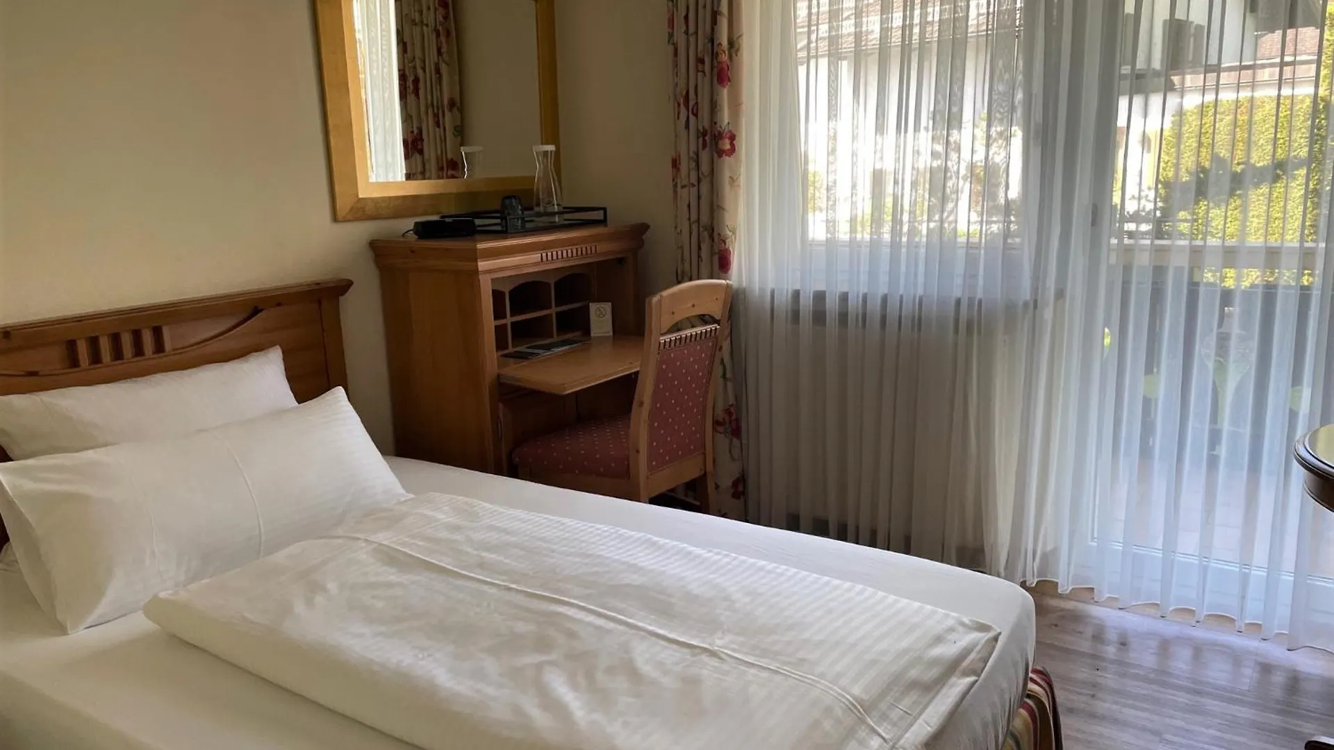 Das Johannesbad - DAS MEDICAL SPA&VITAL REFUGIUM Bad Kohlgrub