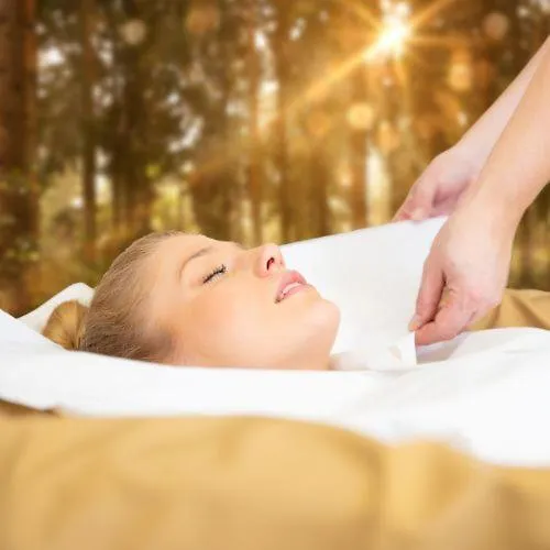 Das Johannesbad - DAS MEDICAL SPA&VITAL REFUGIUM Bad Kohlgrub 4*,
