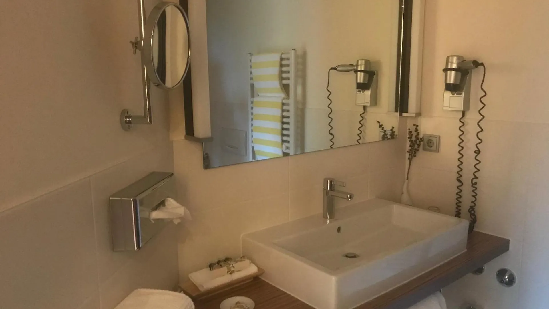Ammergauer Zeitgeist Bad Kohlgrub Hotel