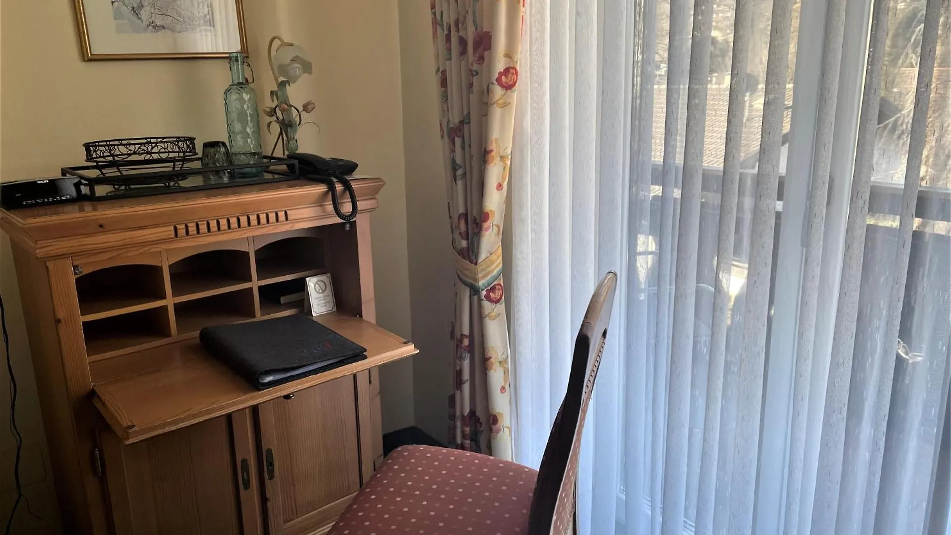 **** Hotel Ammergauer Zeitgeist Bad Kohlgrub Allemagne