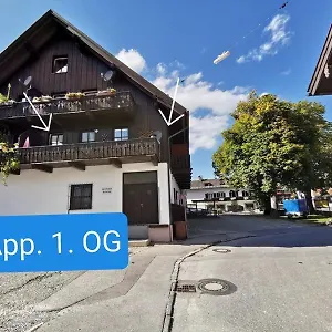 Apartment Bergblick 3