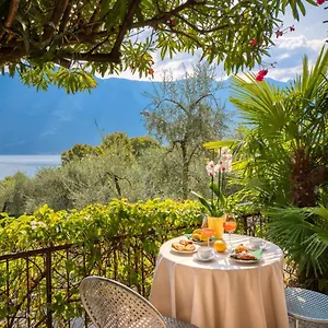 ** Hotel Silvana Garni Italien