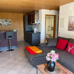 Apartment Schöner Ausblick