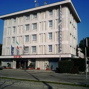 **** Hotel President Italien