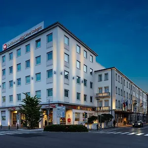 **** Hotel Western Bologna Italien
