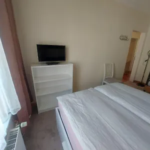  Apartment Ferienwohnung Lützowhaus Deutschland