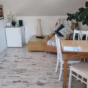  Apartment Gemütliche Im Einfamilienhaus Deutschland
