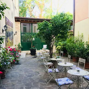 ** Hotel Boutique Scalzi - Adults Only Italien
